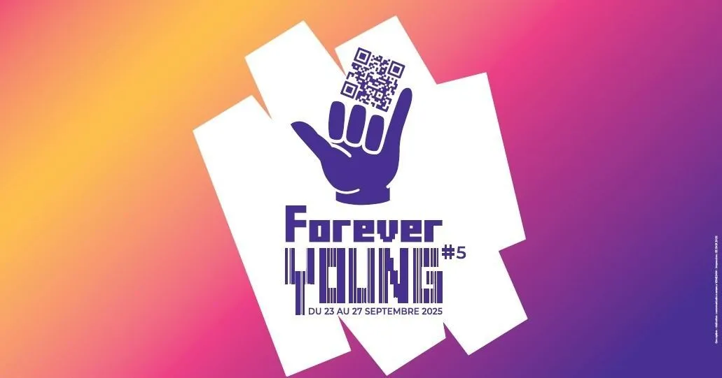 Forever Young 6